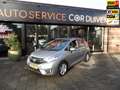 Honda Jazz 1.3 i-VTEC Trend/trekhaak /parking /volledig onder Grau - thumbnail 1