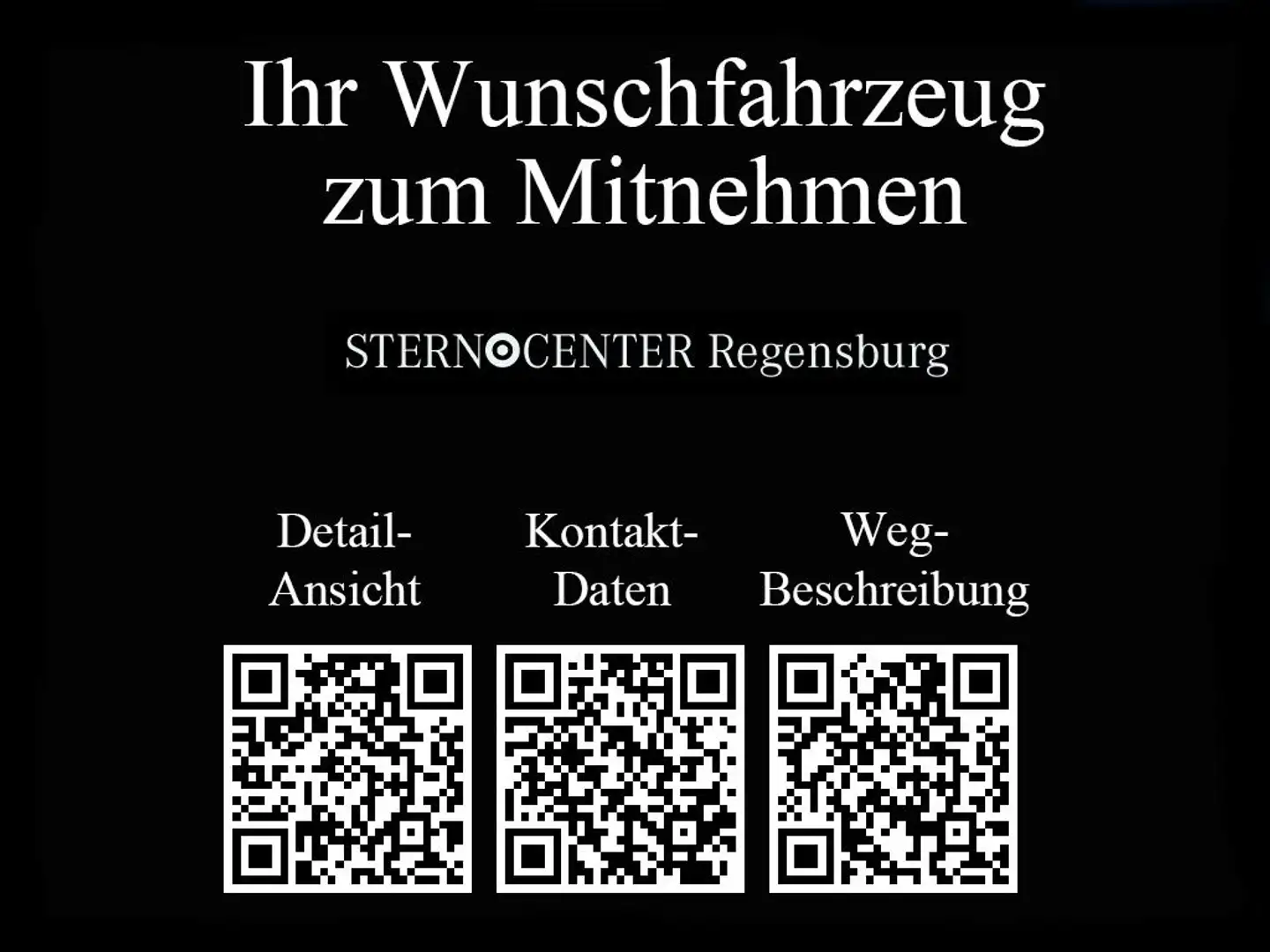 smart fortwo SHD Cam Vert - 2