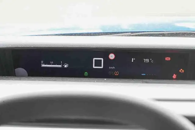 Citroen C3 view 13