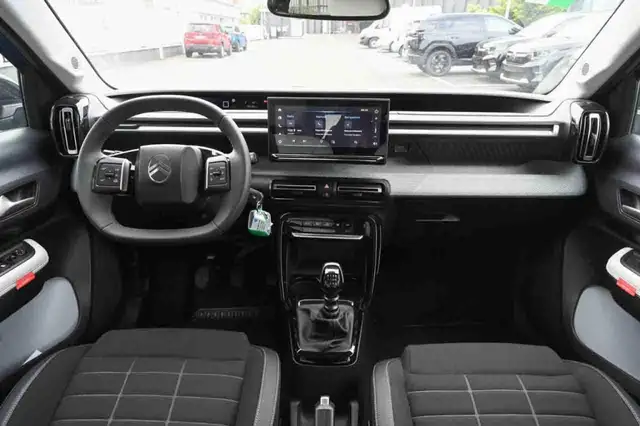 Citroen C3 view 7