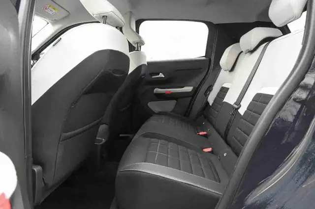 Citroen C3 view 11