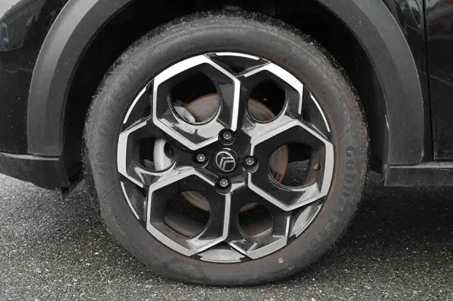 Citroen C3 view 6