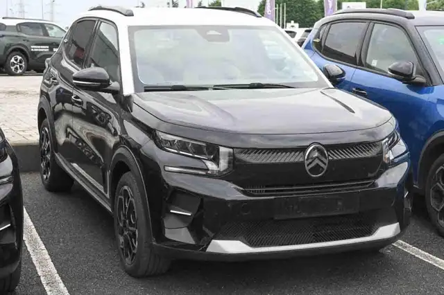 Citroen C3 view 2