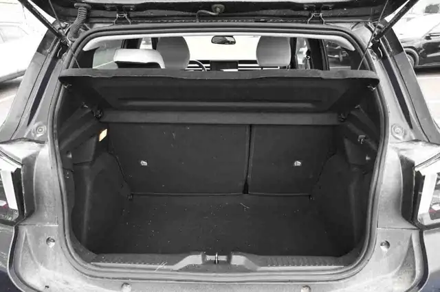 Citroen C3 view 5