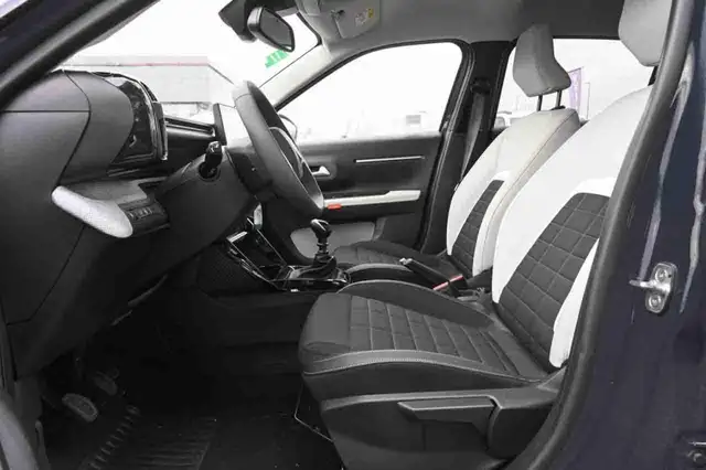 Citroen C3 view 9