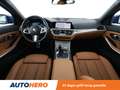 BMW 330 330i M Sport Blauw - thumbnail 12
