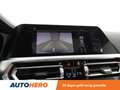BMW 330 330i M Sport Blauw - thumbnail 22