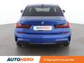 BMW 330 330i M Sport Blauw - thumbnail 5