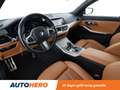 BMW 330 330i M Sport Blauw - thumbnail 11