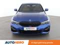 BMW 330 330i M Sport Blauw - thumbnail 9