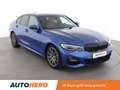 BMW 330 330i M Sport Blauw - thumbnail 8