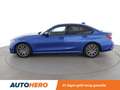 BMW 330 330i M Sport Blauw - thumbnail 3