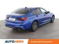 BMW 330 330i M Sport Blauw - thumbnail 6