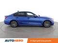 BMW 330 330i M Sport Blauw - thumbnail 7