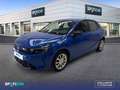 Opel Corsa 1.2T XHL S/S Edition 100 Azul - thumbnail 1