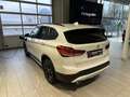 BMW X1 xDrive25e PHEV Aut. Weiß - thumbnail 2