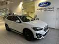 BMW X1 xDrive25e PHEV Aut. Weiß - thumbnail 1