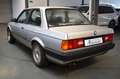 BMW 320 i E30 H-KENNZEICHEN Automatik Oldtimer Argent - thumbnail 4