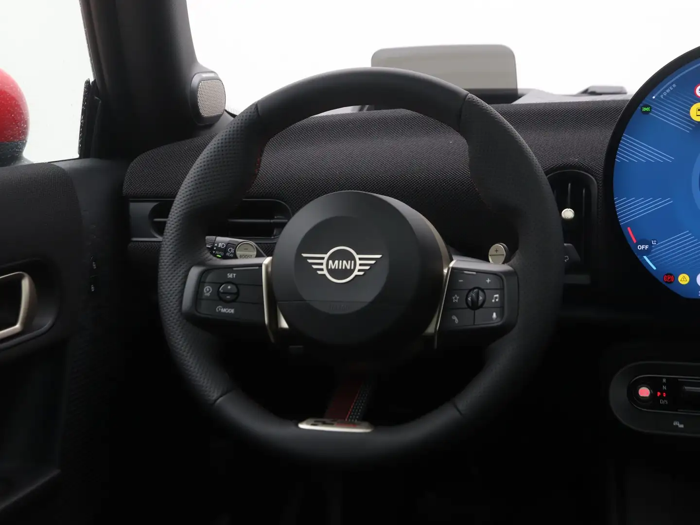 MINI Cooper S John Cooper Works Pakket XL PRIVATE LEASE EUR 700, Groen - 2