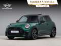 MINI Cooper S John Cooper Works Pakket XL PRIVATE LEASE EUR 700, Groen - thumbnail 1