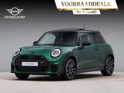 MINI Cooper S John Cooper Works Pakket XL PRIVATE LEASE EUR 700,