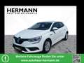 Renault Megane IV 1.3 TCe 115 GPF Life *Klima*Tempomat Wit - thumbnail 1