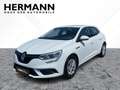 Renault Megane IV 1.3 TCe 115 GPF Life *Klima*Tempomat Wit - thumbnail 2