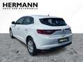 Renault Megane IV 1.3 TCe 115 GPF Life *Klima*Tempomat Wit - thumbnail 4