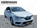 Renault Megane IV 1.3 TCe 115 GPF Life *Klima*Tempomat Wit - thumbnail 6