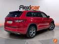 Skoda Kodiaq 2.0TDI AB tech Sportline 4x2 DSG 110kW Rojo - thumbnail 9