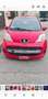 Peugeot 107 Sweet years Rosso - thumbnail 3