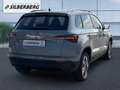 Skoda Karoq 1.5 TSI TOUR AHK Matrix Kamera Grau - thumbnail 4