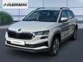 Skoda Karoq 1.5 TSI TOUR AHK Matrix Kamera Grau - thumbnail 2