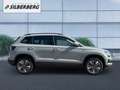 Skoda Karoq 1.5 TSI TOUR AHK Matrix Kamera Grau - thumbnail 3