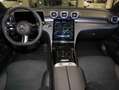 Mercedes-Benz C 220 d T+AMG+AHK+DIST+360°+MEMORY+PANO+NIGHT+++ Gri - thumbnail 8