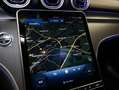 Mercedes-Benz C 220 d T+AMG+AHK+DIST+360°+MEMORY+PANO+NIGHT+++ Gri - thumbnail 11