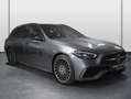 Mercedes-Benz C 220 d T+AMG+AHK+DIST+360°+MEMORY+PANO+NIGHT+++ Gri - thumbnail 2