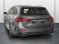 Mercedes-Benz C 220 d T+AMG+AHK+DIST+360°+MEMORY+PANO+NIGHT+++ Gri - thumbnail 3
