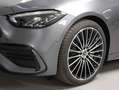 Mercedes-Benz C 220 d T+AMG+AHK+DIST+360°+MEMORY+PANO+NIGHT+++ Grigio - thumbnail 4