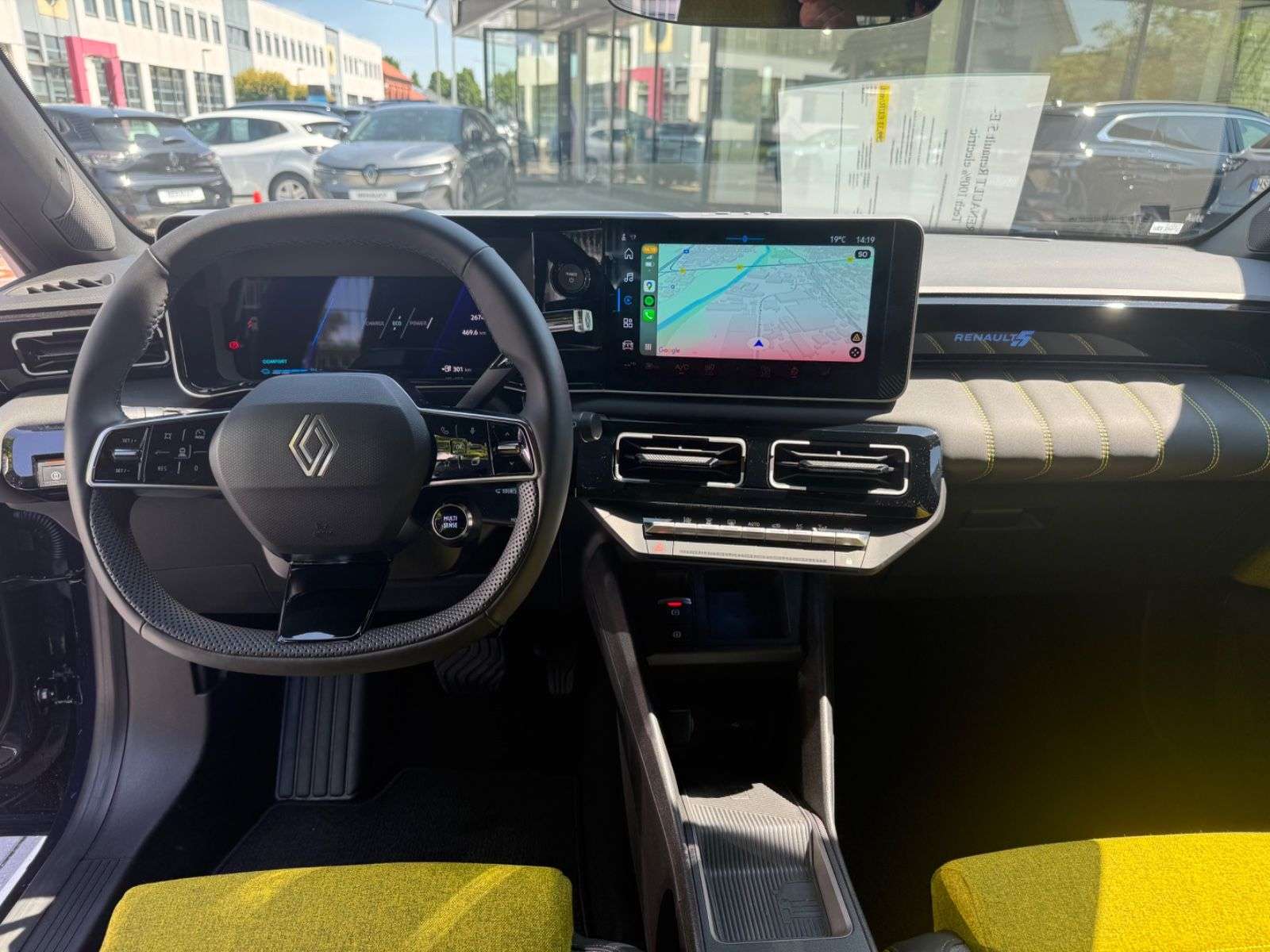 Renault R 5