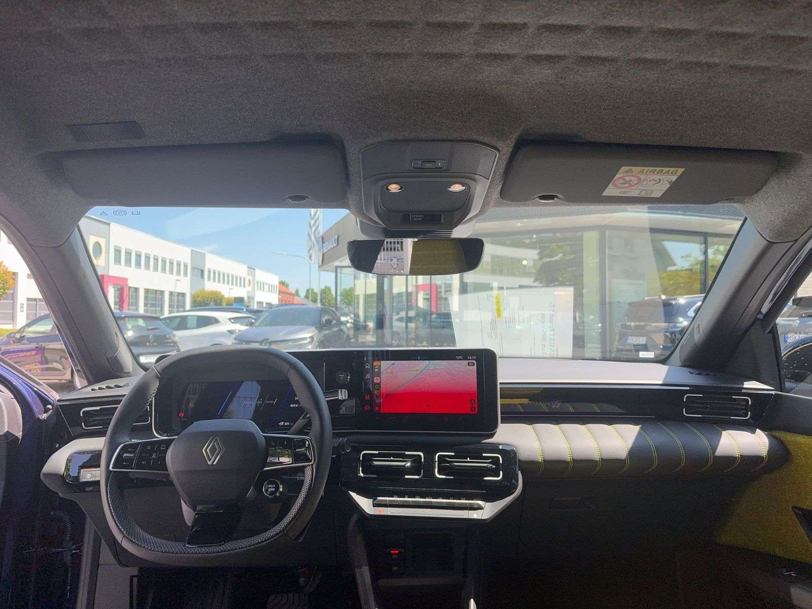 Renault R 5