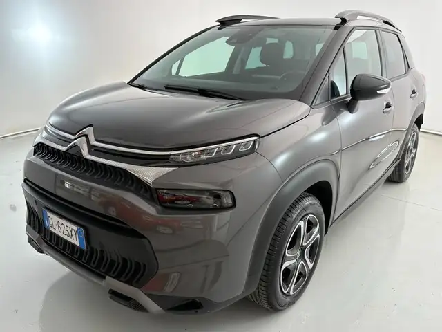 Citroen C3 Aircross 1.2 PureTech Feel