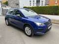SEAT Arona 1.0 TGI CNG Style Blue - thumbnail 4