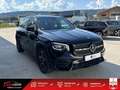 Mercedes-Benz GLB 200 200 d - BV 8G-DCT  SUV AMG Line Noir - thumbnail 5