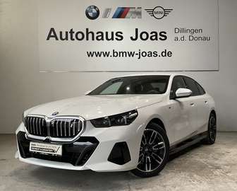 xDrive40 M Sportpaket, Aktive Sitzbelüftung vorn,