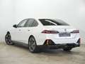 BMW i5 xDrive40 M Sportpaket, Aktive Sitzbelüftung vorn, Weiß - thumbnail 11