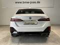 BMW i5 xDrive40 M Sportpaket, Aktive Sitzbelüftung vorn, Weiß - thumbnail 15