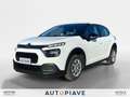 Citroen C3 BlueHDi 100 S&S Business Weiß - thumbnail 1