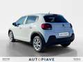 Citroen C3 BlueHDi 100 S&S Business Weiß - thumbnail 3