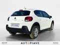 Citroen C3 BlueHDi 100 S&S Business Weiß - thumbnail 5